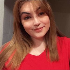 Meet your Posher, Nina